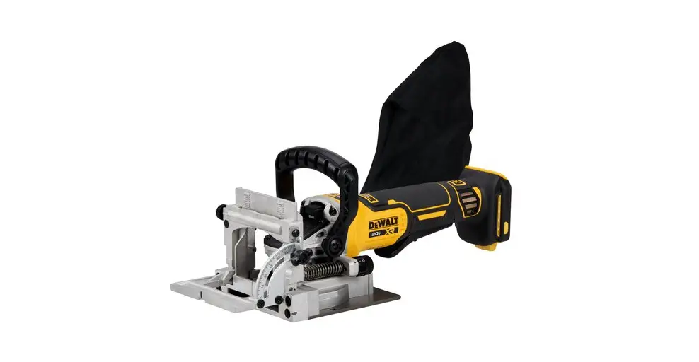 Dewalt Dcw682 20v Max Xr Brushless Cordless Biscuit Joiner Instruction Manual Dewalt Dcw682 20v Max Xr Brushless Cordless Biscuit Joiner Instruction Manual