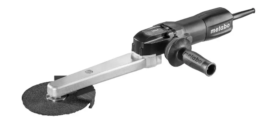 metabo KNSE 9-150 900 Watt Electronic Fillet Weld Grinder