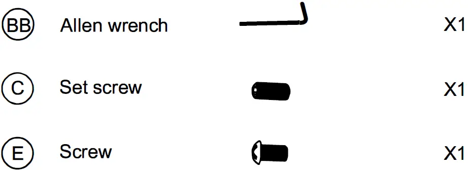 PROGRESS LIGHTING P560294 Series 6In Incandescent Square Cylinder Wall Mount 12