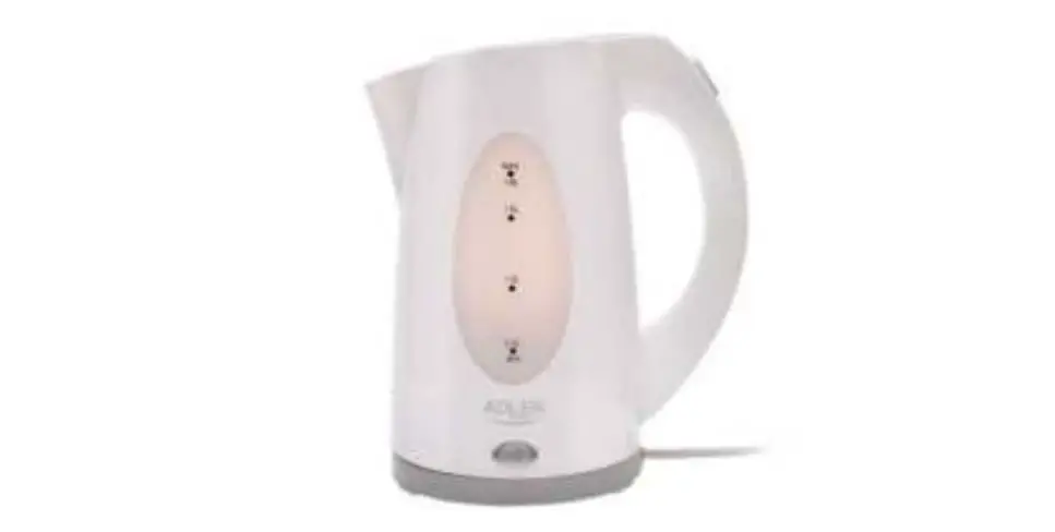 Adler Ad 1208 Kettle User Manual