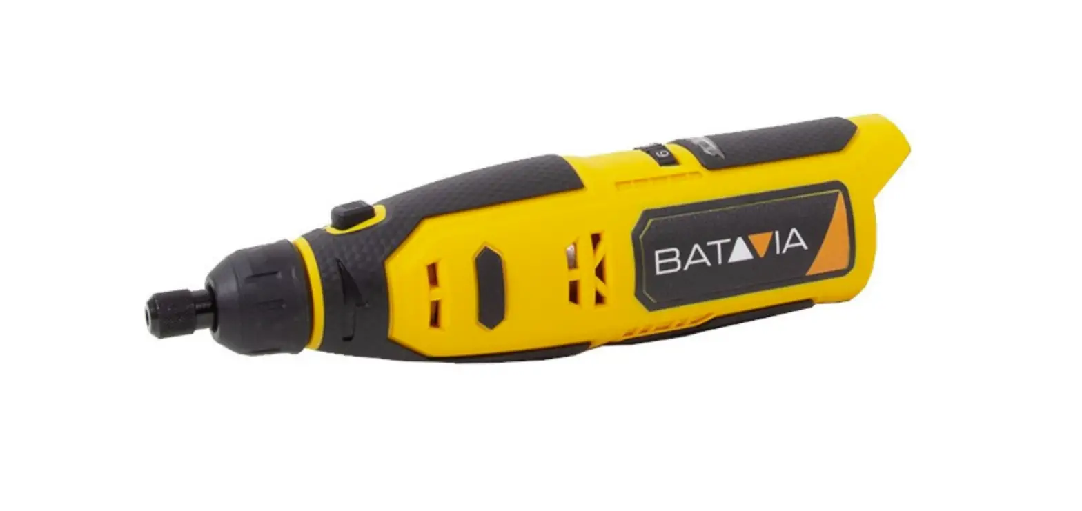 Batavia 7064216 Cordless Grinder Instruction Manual