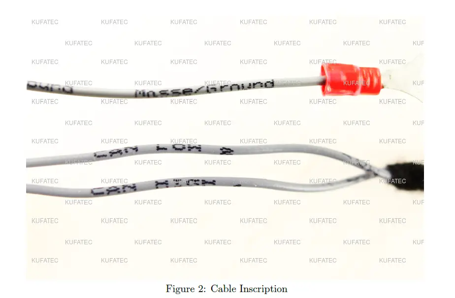 KUFATEC Universal Active Exhaust Sound Booster Pro fig 2