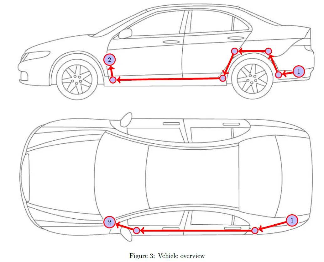 KUFATEC Universal Active Exhaust Sound Booster Pro fig 3