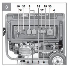 Einhell-TC-PG-65-E5 -Power-Generator-FIG3