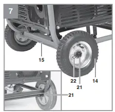 Einhell-TC-PG-65-E5 -Power-Generator-FIG7