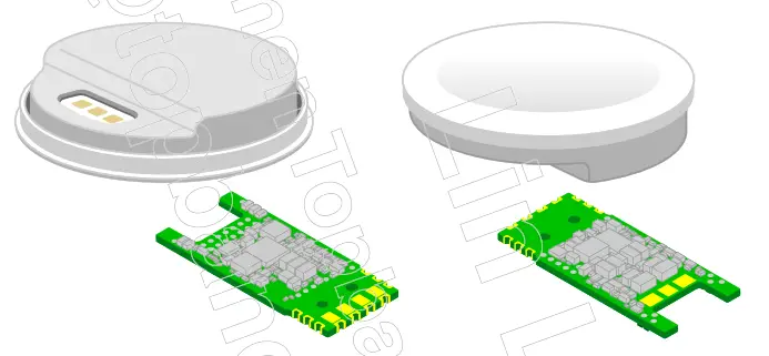Apple C962 Watch Fast Charger Module -