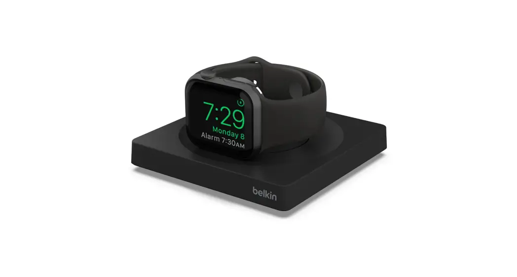 Apple C962 Watch Fast Charger Module User Guide