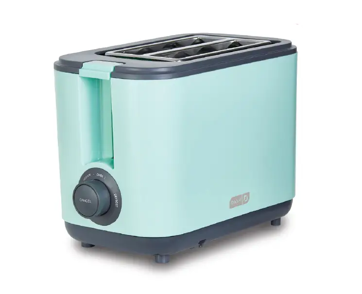 Dash Easy Toaster DEZT001