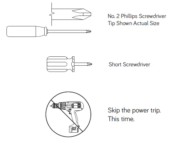 Teknik 5421416 Organizer Hutch fig 1
