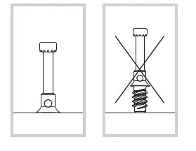 Teknik 5421416 Organizer Hutch fig 9