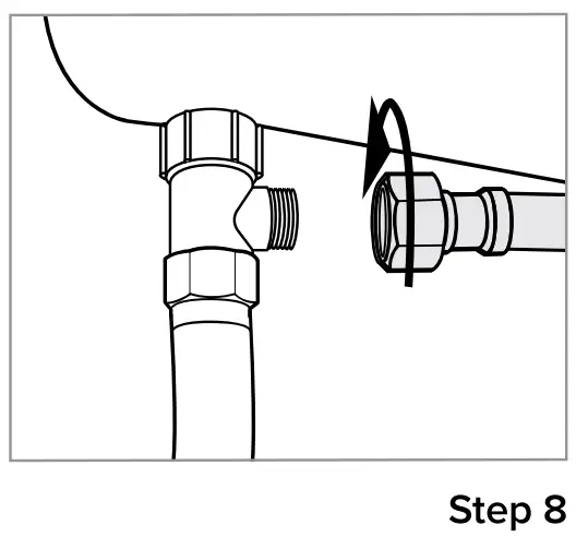 SWASH BL67 Electric Bidet Seat for Elongated Toilets fig 7