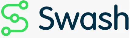 SWASH logo