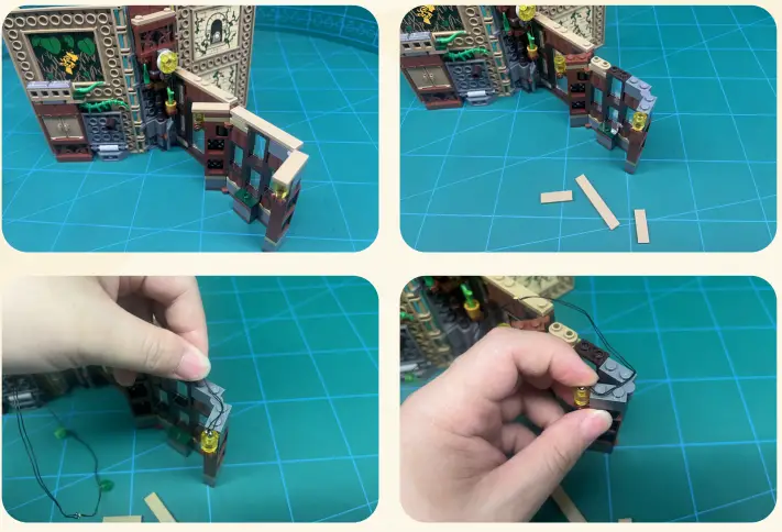 Game-Of-Bricks-Class-76384-Light-Kit-for-Hogwarts-Moment-Herbology-fig-2