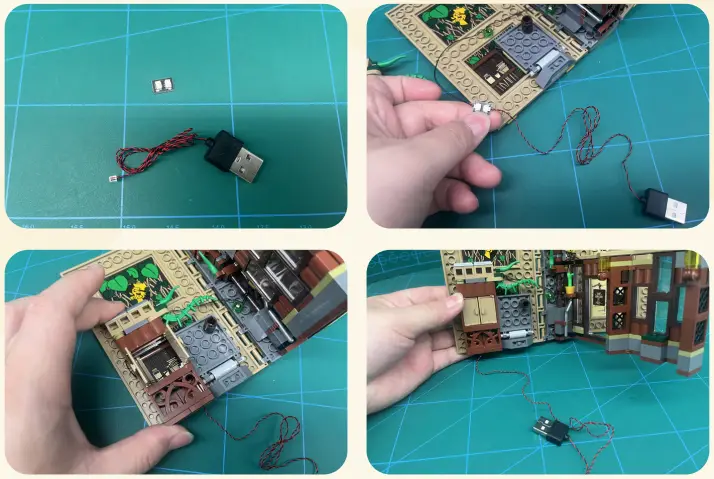 Game-Of-Bricks-Class-76384-Light-Kit-for-Hogwarts-Moment-Herbology-fig-7