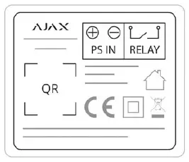 AJAX-Relay-WirelessLow-Current-Dry-Contact-FIG-3
