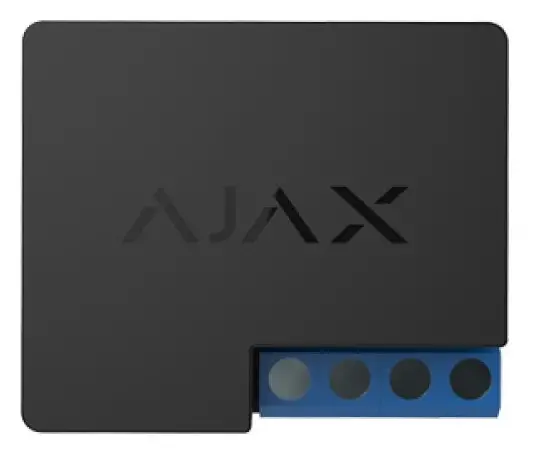 AJAX-Relay-WirelessLow-Current-Dry-Contact-PRODUCT