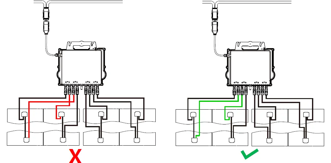 APsystems QT2D Micro Inverter 11