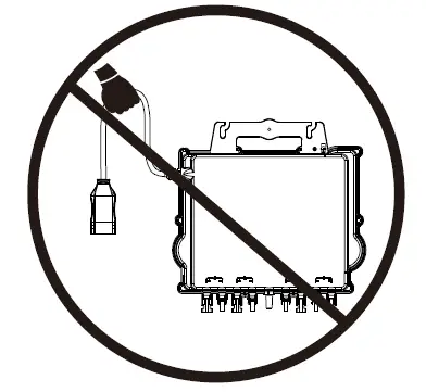 APsystems QT2D Micro Inverter 2