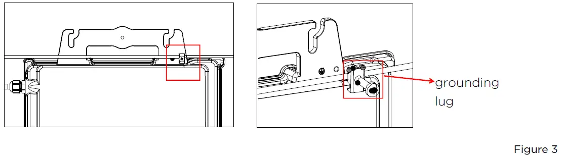 APsystems QT2D Micro Inverter 5