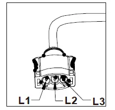 APsystems QT2D Micro Inverter 7