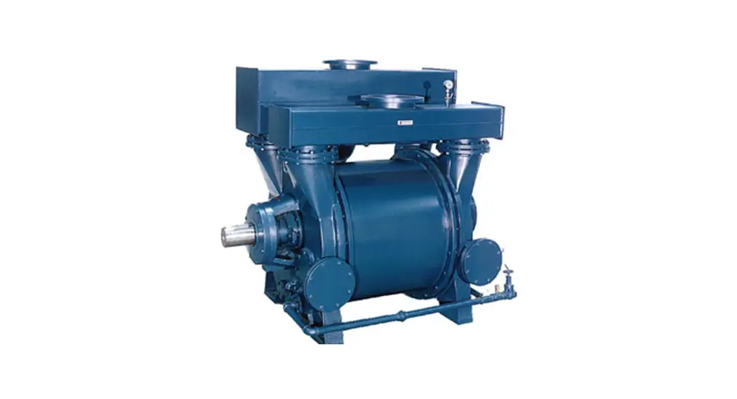 Eta Optional Accessories Vacuum Pump Instruction Manual