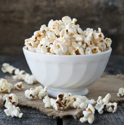 HOMEMADE UNPROCESSED POP