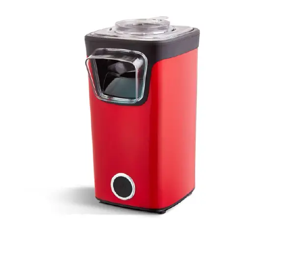 Dash Turbo Pop Popcorn Maker Dapp155 User Manual