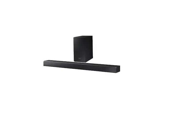 Roms S9n Soundbar With Built-in Subwoofer User Manual