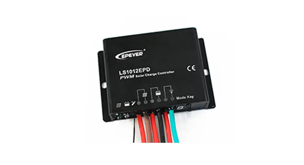 Epever Ls-epd Solar Charge Controller Landstar User Guide