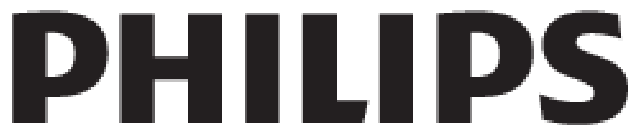 PHILIPS logo