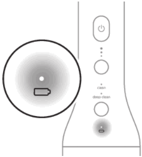 PHILIPS sonicare 2000, 3000 Series Cordless Power Flosser - 10
