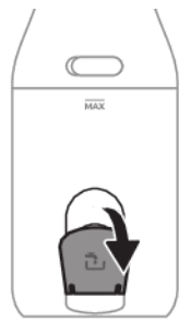 PHILIPS sonicare 2000, 3000 Series Cordless Power Flosser - 11