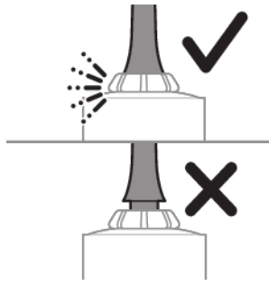 PHILIPS sonicare 2000, 3000 Series Cordless Power Flosser - 14