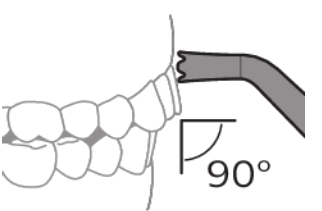 PHILIPS sonicare 2000, 3000 Series Cordless Power Flosser - 18