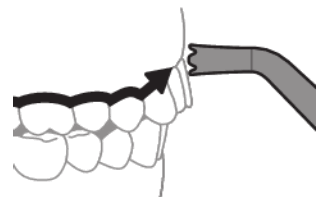 PHILIPS sonicare 2000, 3000 Series Cordless Power Flosser - 19