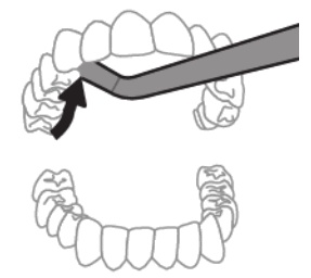 PHILIPS sonicare 2000, 3000 Series Cordless Power Flosser - 20