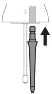 PHILIPS sonicare 2000, 3000 Series Cordless Power Flosser - 27