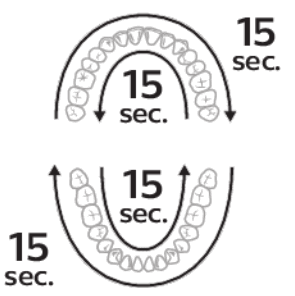 PHILIPS sonicare 2000, 3000 Series Cordless Power Flosser - 4