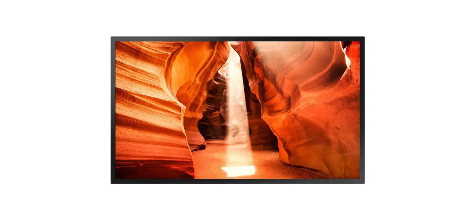 Samsung Om55n-s 55 Inch Fhd Window Display User Guide Samsung Om55n-s 55 Inch Fhd Window Display User Guide