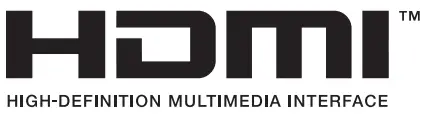 HDMI Logo