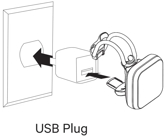 Charging Instruction