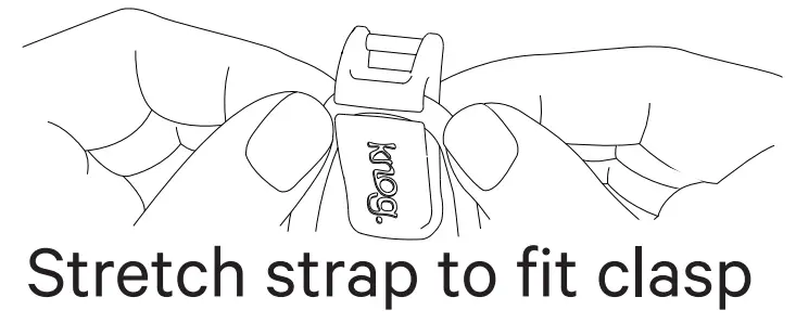 Interchangeable Strap