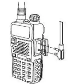 BAOFENG-UV-5G-Radio-FIG-5