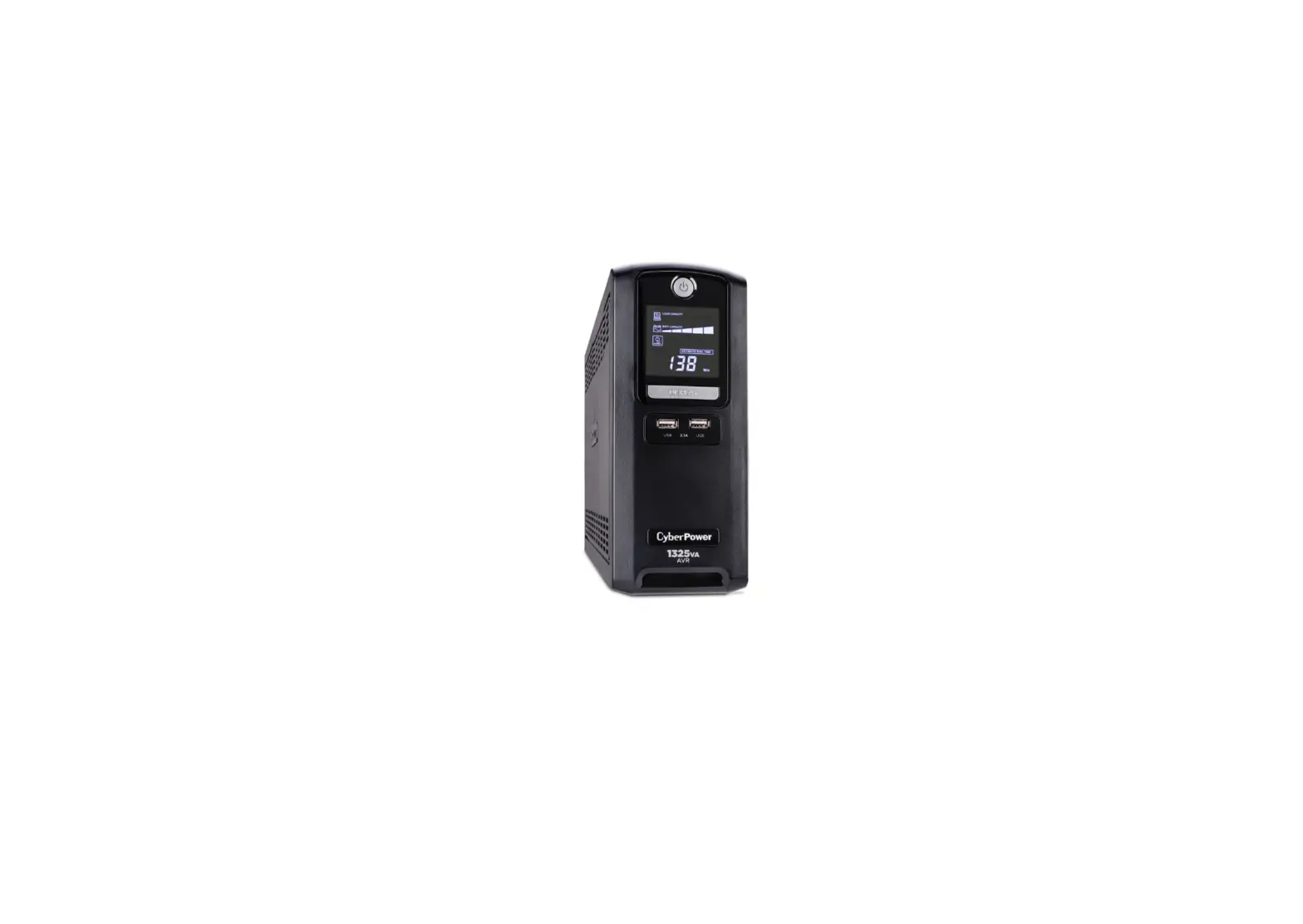 Cyberpower Cst135uc2 Battery Backup User Manual