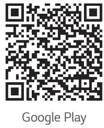 LG HBS FN6 HBS FN5U HBS FN4 Tone Free Bluetooth Stereo Headset - Qr code