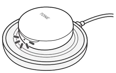 LG HBS FN6 HBS FN5U HBS FN4 Tone Free Bluetooth Stereo Headset - wfig