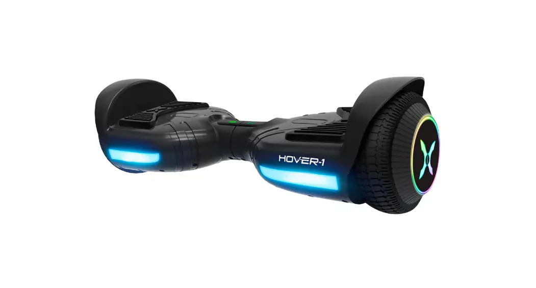 Hover-1 Blast Hoverboard Instructions Hover-1 Blast Hoverboard Instructions