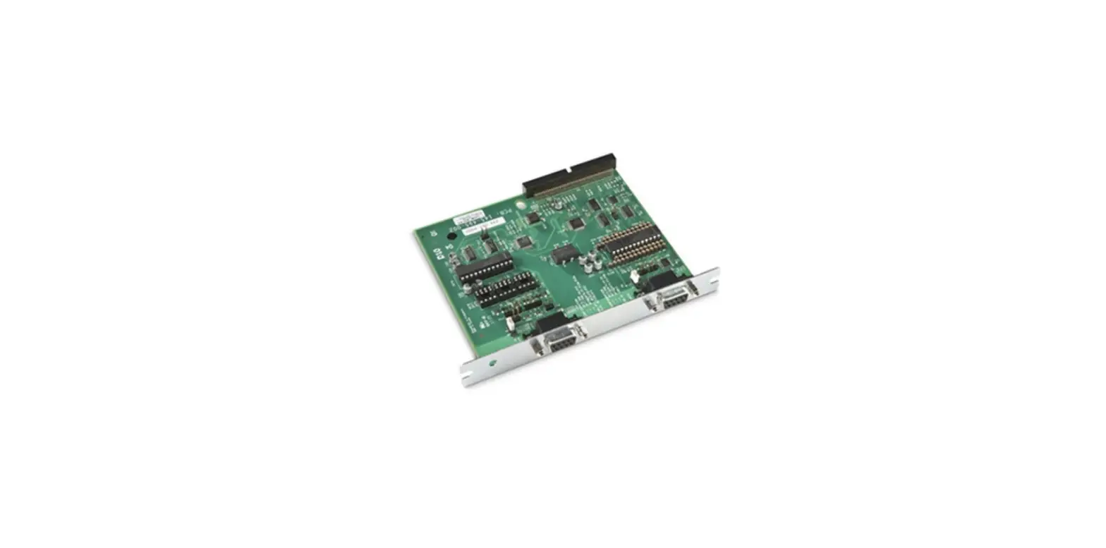 Intermec Pm Series Duart Interface Board Installation Guide