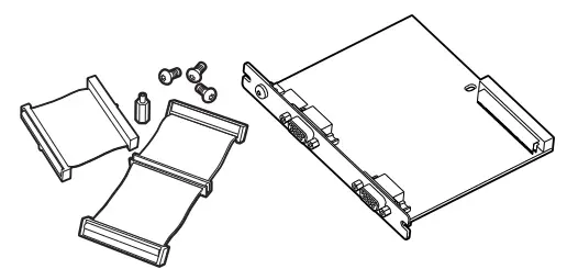 Intermec-PM-Series-DUART-Interface-Board-FIG- (1)