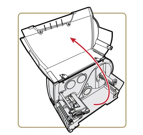 Intermec-PM-Series-DUART-Interface-Board-FIG- (2)